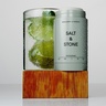 SALT & STONE Natural Deodorant Gel Bergamot & Hinoki