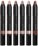 Nudestix NUDE BEACH 6 PC - EYE PENCIL PALETTE