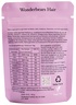Wonderbears Hair- high Biotin Pouch 15 Stück pink
