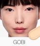 NARS NATURAL MATTE LONGWEAR FOUNDATION GOBI