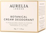 Aurelia London Botanical Cream Deodorant