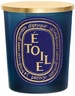 Diptyque Candle Étoile with Lid