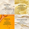 MUTHA™ BODY BUTTER 160 ml