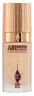 CHARLOTTE TILBURY AIRBRUSH FLAWLESS FOUNDATION 4 NEUTRAL