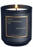 Maison Francis Kurkdjian Paris OUD satin mood Candle