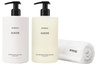 Byredo Suede Hand Care Holiday Set