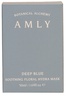 Amly Deep Blue Soothing Floral Hydra Mask