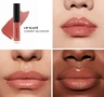 LAURA MERCIER Lip Glacé 360 Fiori di ciliegio