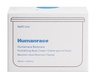 Humanrace Humidifying Body Cream Refill Recharge de 190 ml