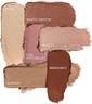 Nudestix NUDE BEACH 6 PC - EYE PENCIL PALETTE