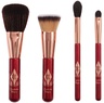 CHARLOTTE TILBURY CHARLOTTE'S HOLLYWOOD MINI BRUSH SET