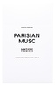 MATIERE PREMIERE Parisian Musc 100ml