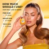 Gisou Honey Infused Hair Oil 20 ml