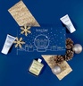 Leonor Greyl Coffret Noel Shine & Moisture