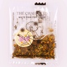 Cosmic Dealer Herbal tea sachets White Tea with Chai spieces