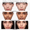 NARS Natural Radiant Longwear Foundation LANAI