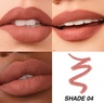 Freck Beauty MAKEOUT CLUB- Nude Muse Lip Liner Shade 04