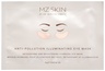 MZ Skin Anti Pollution Illuminating Eye Masks