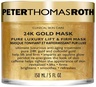 Peter Thomas Roth 24K Gold Mask Pure Luxury Lift & Firm 50 ml