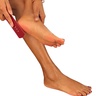 Ruby Hammer Foot File 787-005