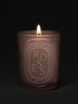 Diptyque Mini Candle Roses 70 g