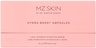 MZ Skin Hydra-Boost Ampoules