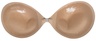 NOOD Push Up Adhesive & Reusable Backless, Strapless Bra No.5 Soft Tan / A