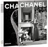 Assouline Chanel 3-Book Slipcase (New Edition)