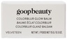 goop Colorblur Glow Balm Velours