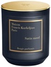 Maison Francis Kurkdjian Paris OUD satin mood Candle