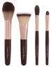 CHARLOTTE TILBURY CHARLOTTE'S HOLLYWOOD MINI BRUSH SET