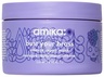 amika bust your brass cool blonde intense repair mask