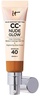 IT Cosmetics Your Skin But Better CC+ Nude Glow SPF 40 - Rich