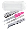 Tweezerman Mini Nail Rescue Kit