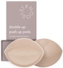 NOOD Double Up Demi Adhesive Volume Push-Up Pads No.5 Soft Tan / B/C