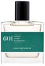 BON PARFUMEUR 601 vetiver, cedar, bergamot 30 ml