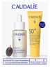 Caudalie VINOPERFECT SERUM & SUNCARE SET 2026