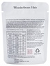 Wonderbears Hair- high Biotin Pouch 15 Stück pink