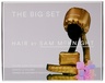 Hair by Sam McKnight The Big Set