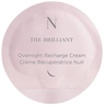 NOBLE PANACEA The Brilliant Overnight Recharge Cream 30 pièces