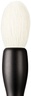 RAE MORRIS #2 Mini Kabuki Brush