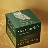 Kat Burki The Mark