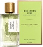 GOLDFIELD & BANKS BOHEMIAN LIME 100 ml