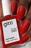 gitti gitt no. 043