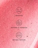 Irene Forte Red Algae Resurfacing Body Exfoliator with Triple AHA Complex & Sea Minerals