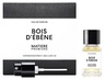 MATIERE PREMIERE Bois d'Ebène 100ml
