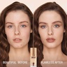 CHARLOTTE TILBURY AIRBRUSH FLAWLESS FOUNDATION 3 WARM