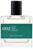 BON PARFUMEUR 602 pepper, cedar, patchouli 30 ml