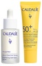 Caudalie VINOPERFECT SERUM & SUNCARE SET 2026