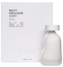 Foile Skincare Milky Emulsion Cleanser